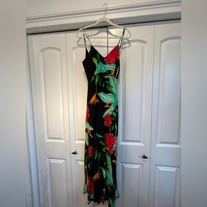 Summer night time dress